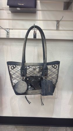 Purse Steve Madden
