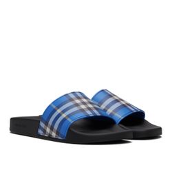 Burberry Slides 
