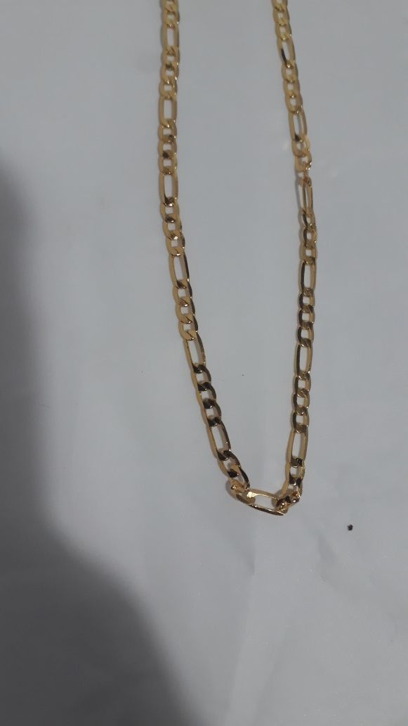 Gold Plated chain