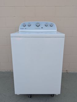 Whirlpool Top Load Washing Machine