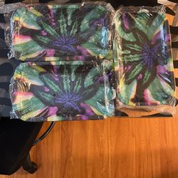 Rolling Trays