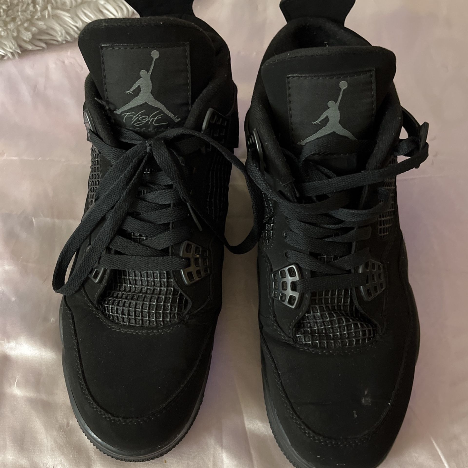 Air, Jordans, black cats