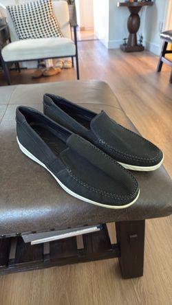 ECCO lite Slip On   Mens Shoes  45 EU . 11-11.5 US