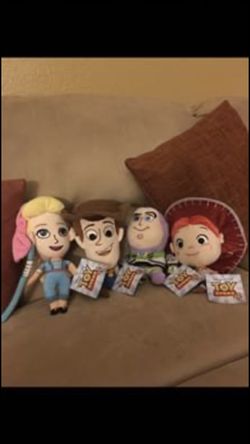 Toy story