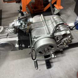 Used Parts For 71 Honda Z50a K2 72 K3