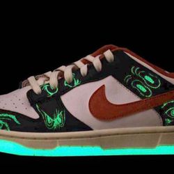 2021 Nike Dunk Low PRM 6.5Y