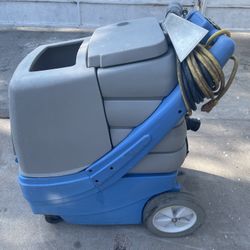 Carpet Extractor 