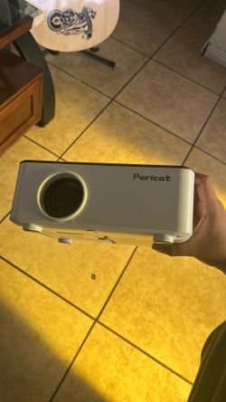 Projector 