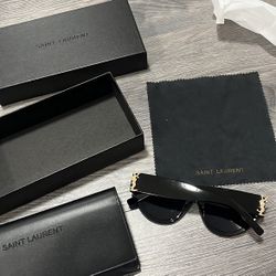 YSL Sunglasses for women Brand New