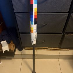 DeMarini Prism Fastpitch bat