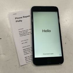 Apple iPhone 7 Plus 32GB Unlocked Used $210