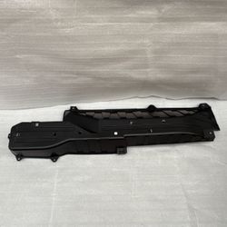 2012-2016 Honda CRV Lower Middle Floor Panel Splash Shield OEM New