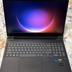 victus gaming laptop
