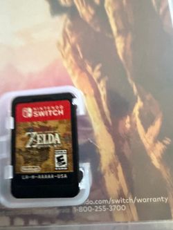 Zelda