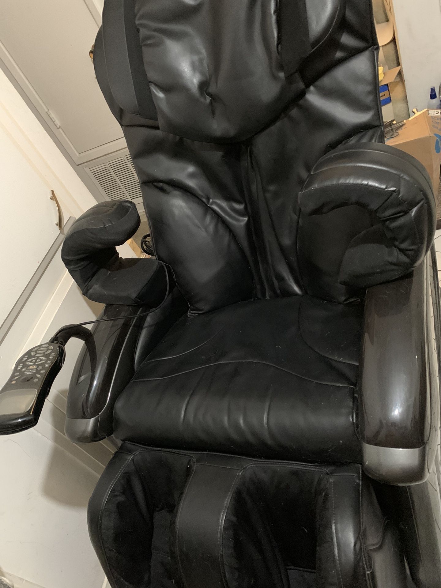 Fujisan original automatic Electric Massage Chair