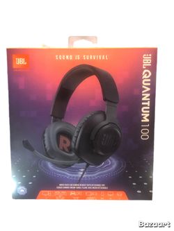 JBL Quantum 100