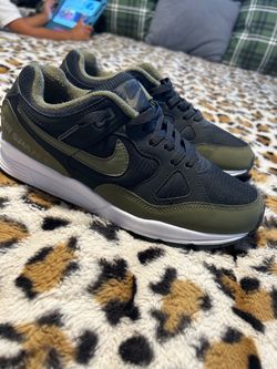 Nike air span 2