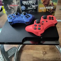 Playstation 3