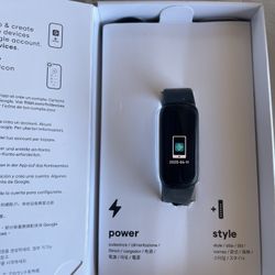 Fitbit Inspire 3