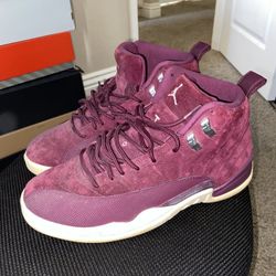 Jordan 12  Retro 