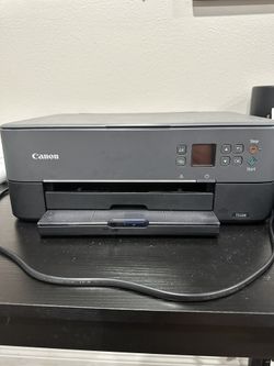 Canon Printer