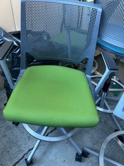 High chairs Office
