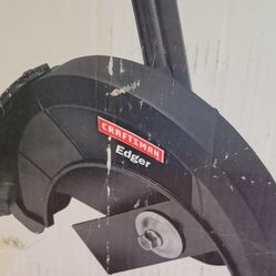 Craftsman Universal Attachment  Edger