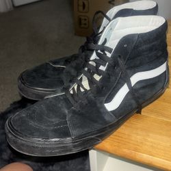 Men’s Vans 