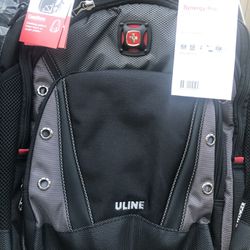 Wenger Swiss Synergy Backpack 
