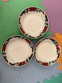 Plate