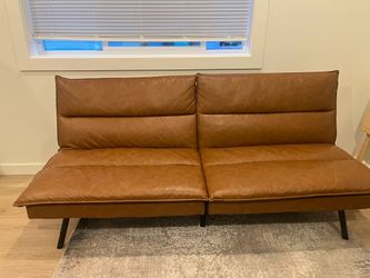 More furniture futon couch
