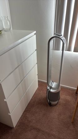 Dyson Pure Cool Link Tower TP02 – For Repair / Parts