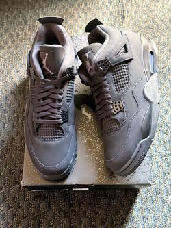 Jordan 4 Retro “Black Cat” (2025)