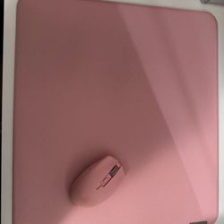 RAZER - Gaming Mouse Pad (Large) - Quartz/Pink