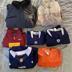 Men’s Clothes 