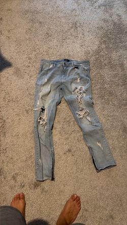 Men’s jeans size 38 Fashionova