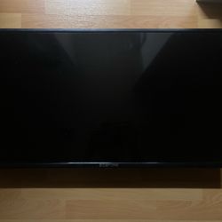 Sceptre 32" Class 720P HD LED TV X322BV-SR 