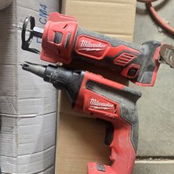 Drywall Tools 
