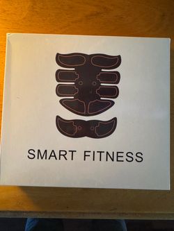 Ab and muscle stimulator