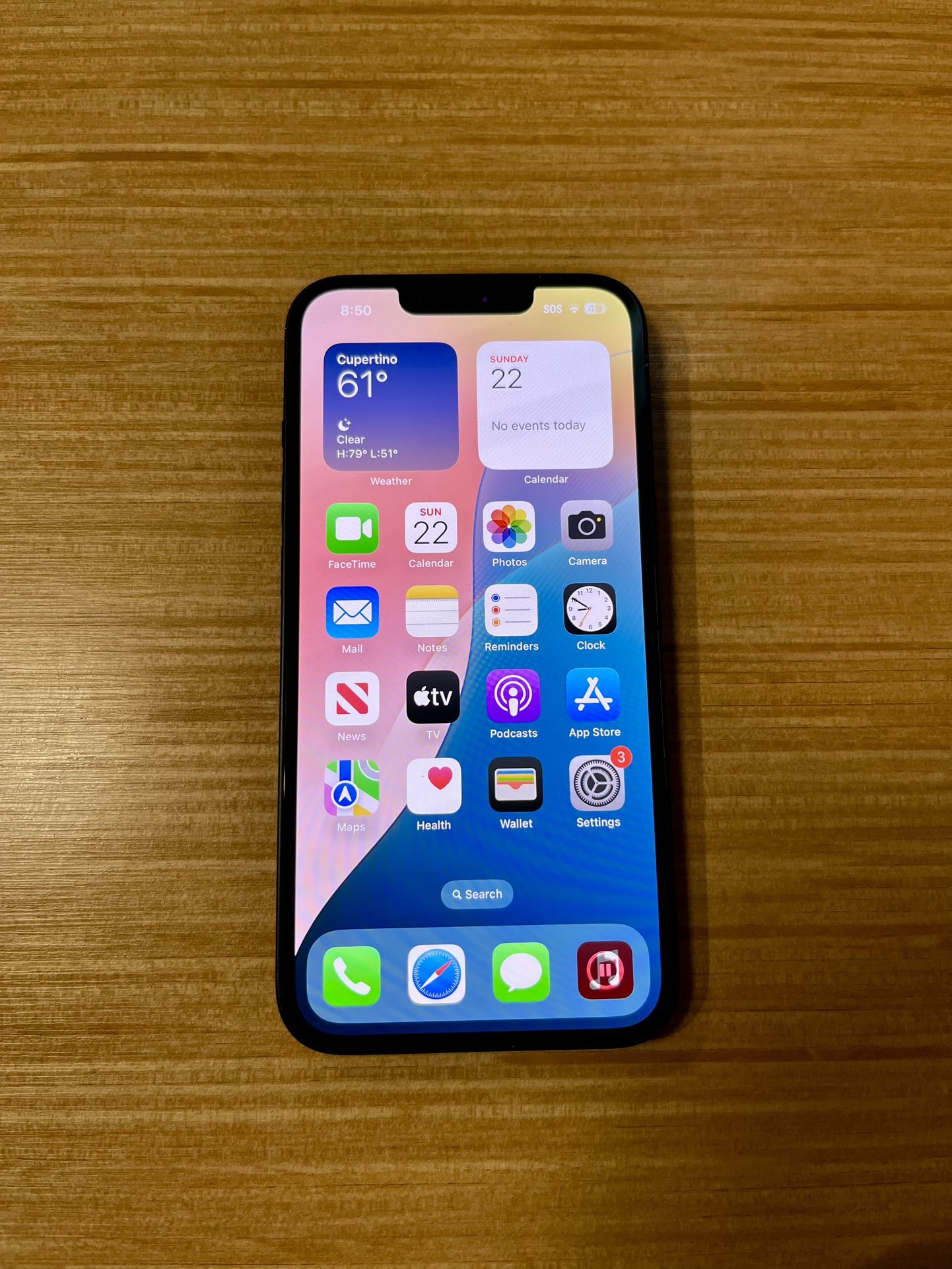 iPhone 14 128gb