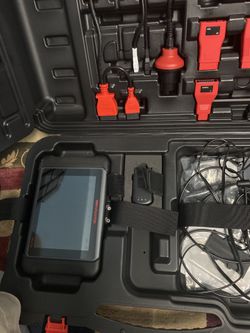 Autel Maxisys MS906 BT