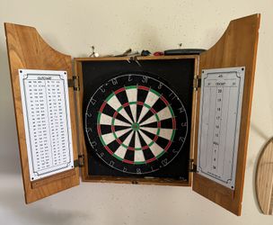 Dart Board