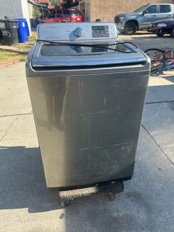 Yard sale