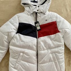 Tommy Hilfiger Jacket