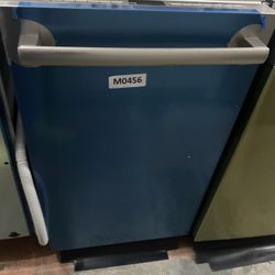 18” Bosch Handle Bar Dishwasher 
