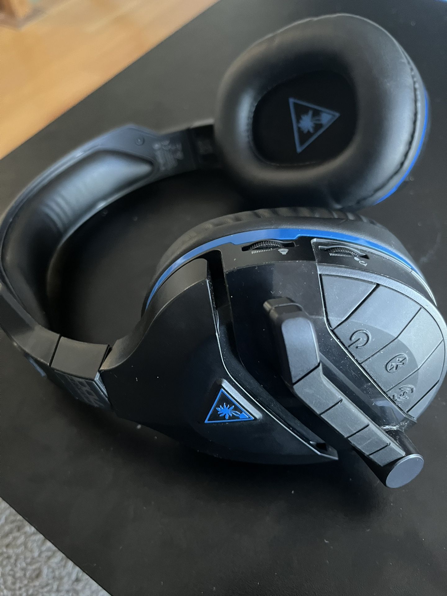 Turtle Beach Stealth 700