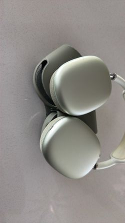 AirPods Pro Max