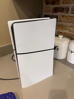Play station 5 Slim