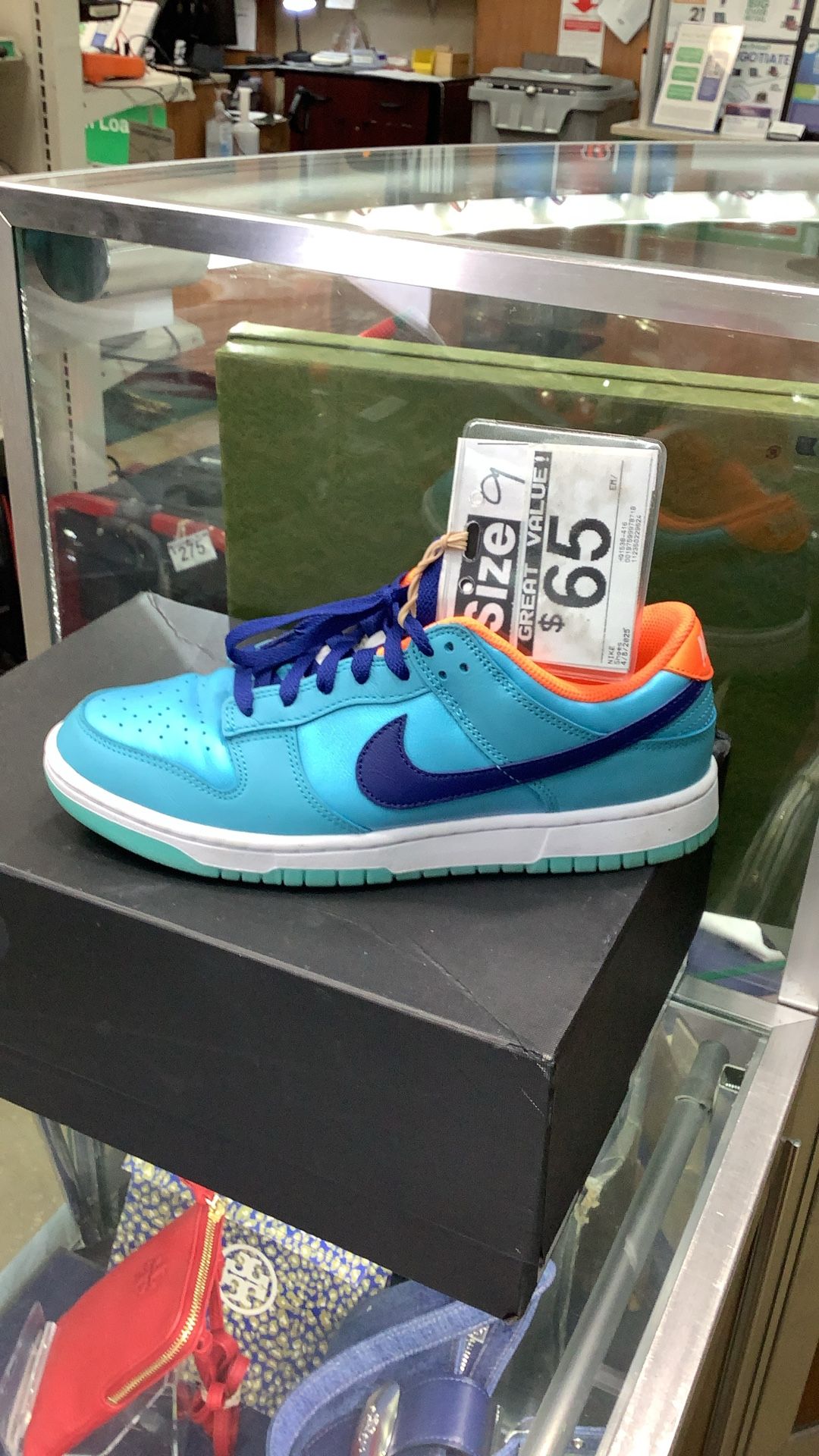 Nike