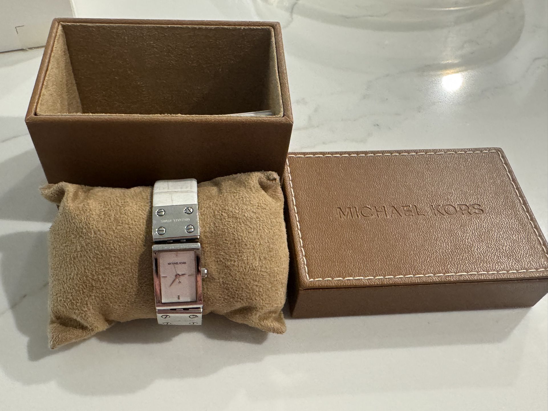 Michael Kors Women Watch